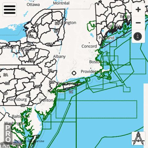 Connecticut Hunting App