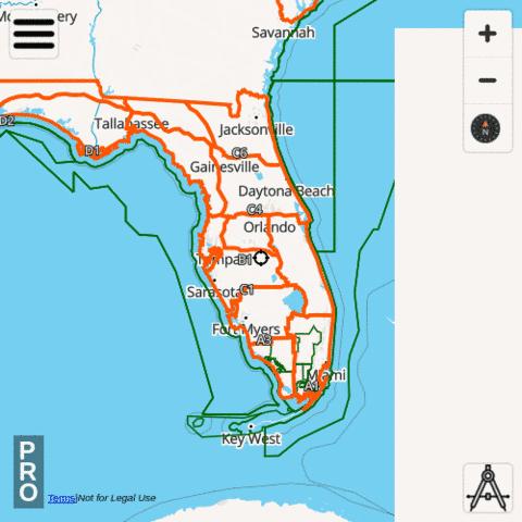 Florida Hunting App