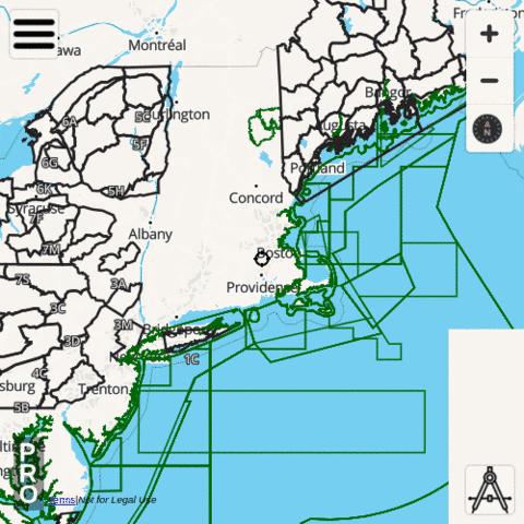 Massachusetts Hunting App