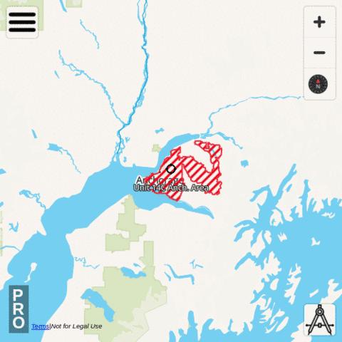 Alaska Hunting App