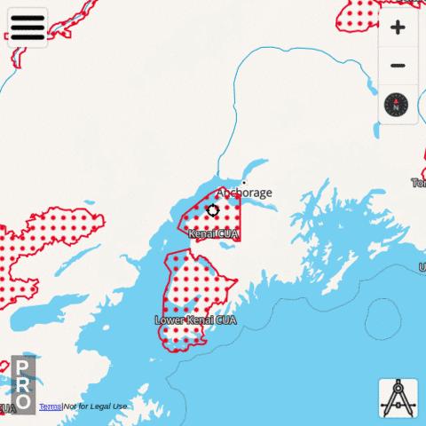 Alaska Hunting App