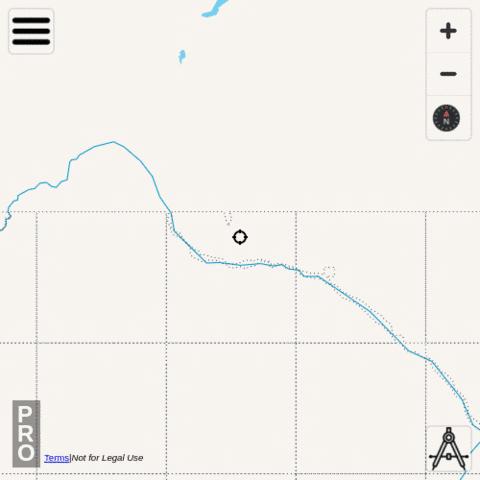 Alaska Hunting App