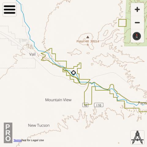 Arizona Hunting App