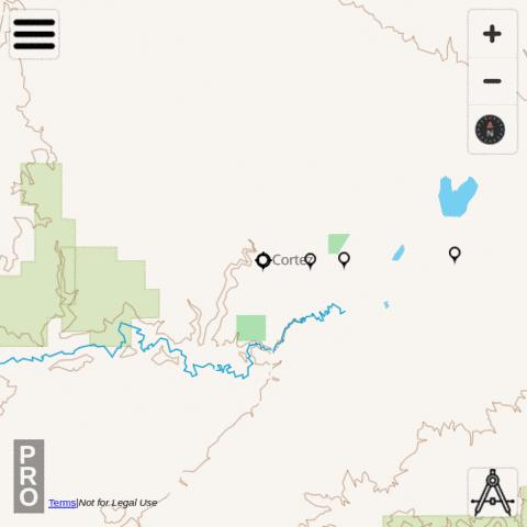 Colorado Hunting App