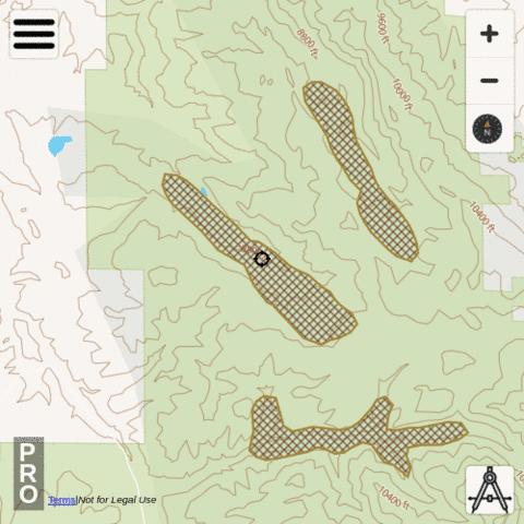 Colorado Hunting App