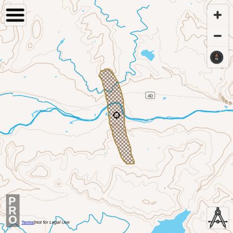 Colorado Hunting App