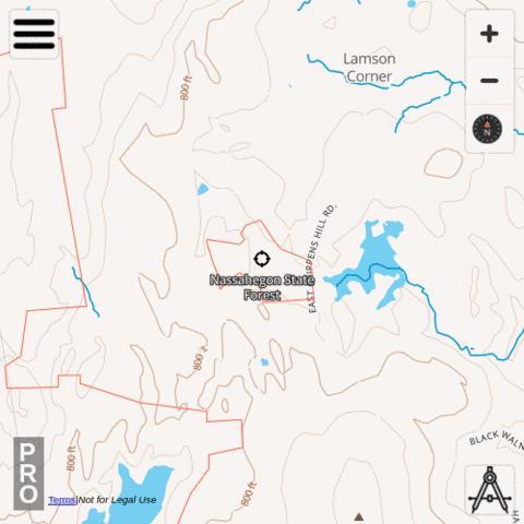 Connecticut Hunting App