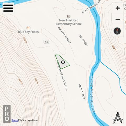 Connecticut Hunting App