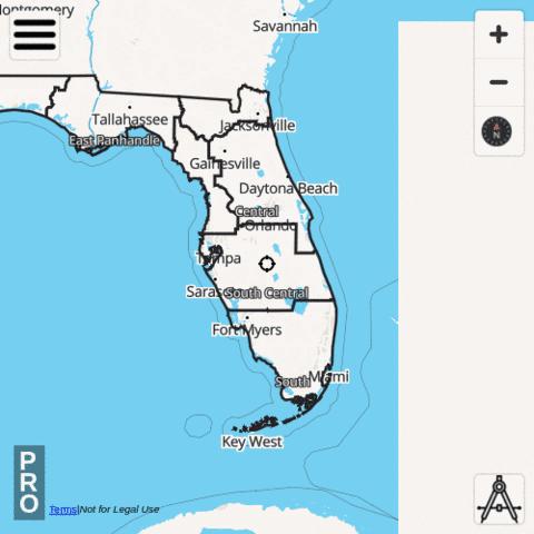 Florida Hunting App