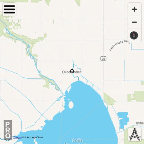 Florida Hunting App