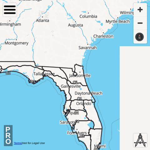 Florida Hunting App