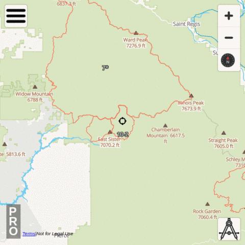 Idaho Hunting App