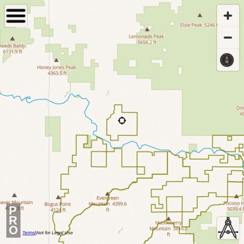 Idaho Hunting App