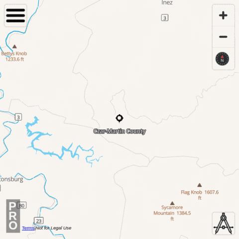 Kentucky Hunting App