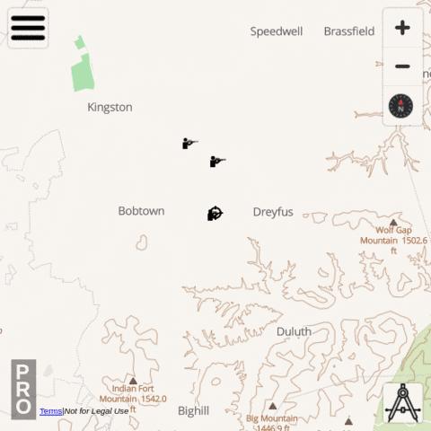 Kentucky Hunting App