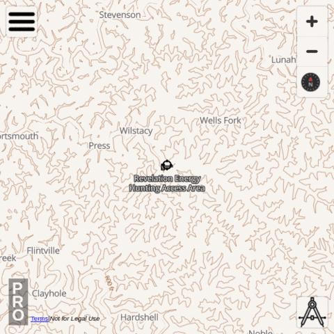 Kentucky Hunting App