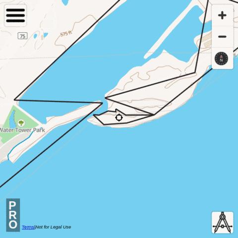 Michigan Hunting App