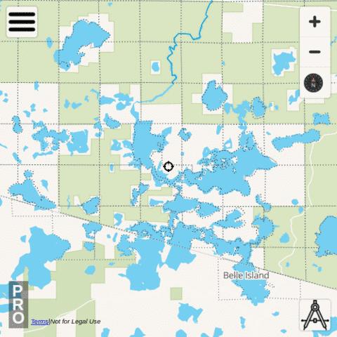 Michigan Hunting App