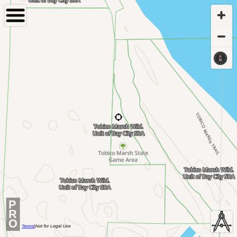 Michigan Hunting App