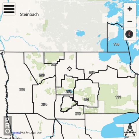 Minnesota Hunting App