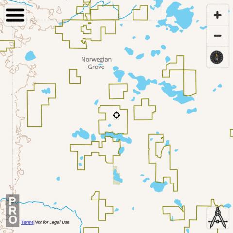 Minnesota Hunting App