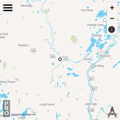 Minnesota Hunting App