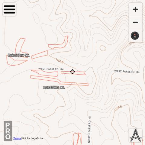 Missouri Hunting App