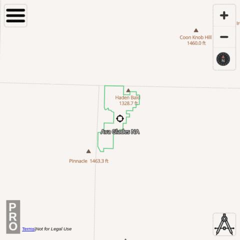 Missouri Hunting App