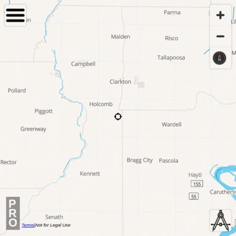 Missouri Hunting App