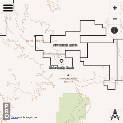 Montana Hunting App