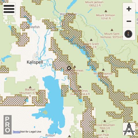 Montana Hunting App