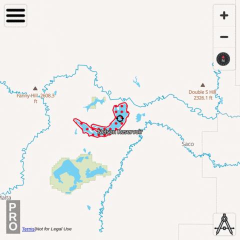 Montana Hunting App