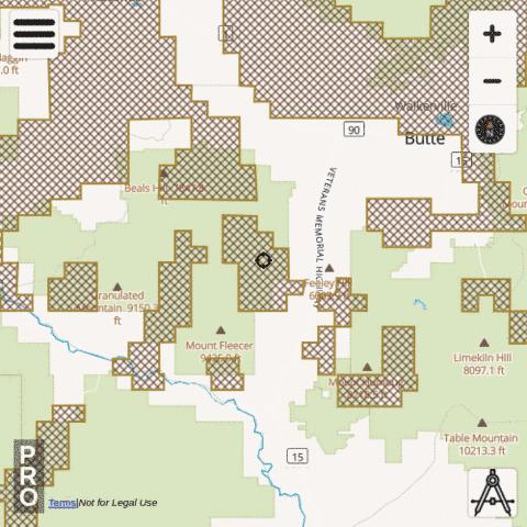 Montana Hunting App