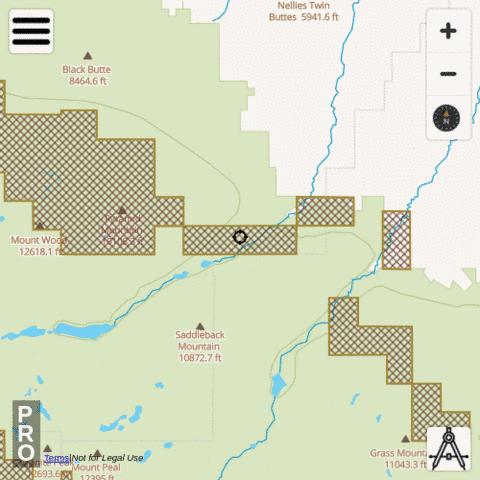 Montana Hunting App