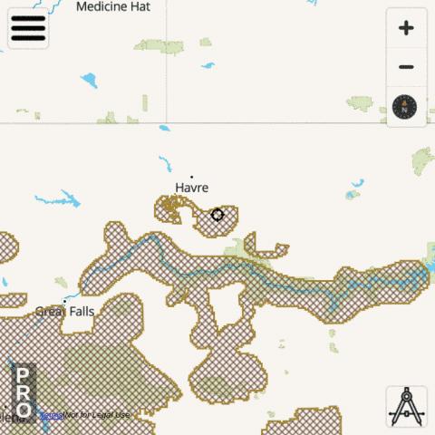 Montana Hunting App