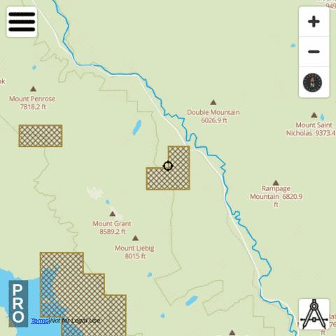 Montana Hunting App