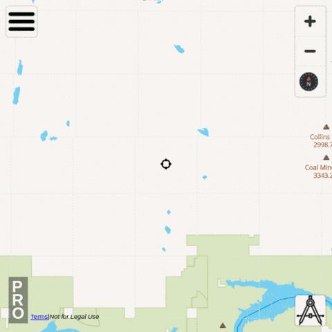 Montana Hunting App