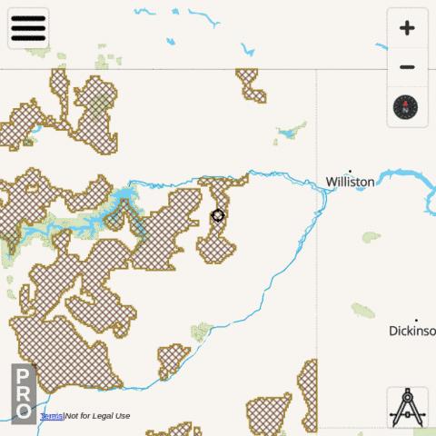 Montana Hunting App