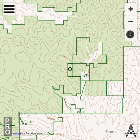 Montana Hunting App