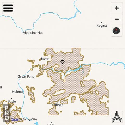 Montana Hunting App