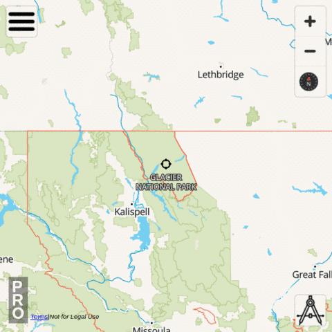 Montana Hunting App