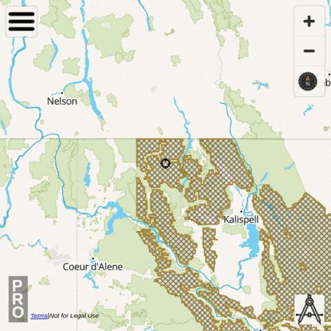 Montana Hunting App