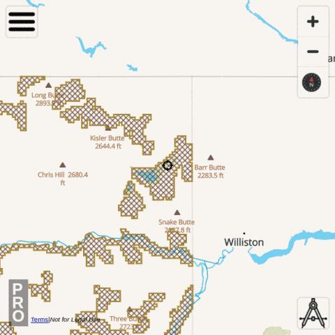 Montana Hunting App