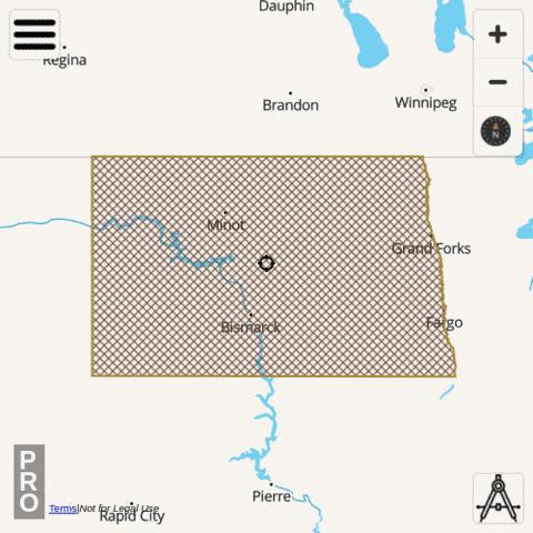 North Dakota Hunting App