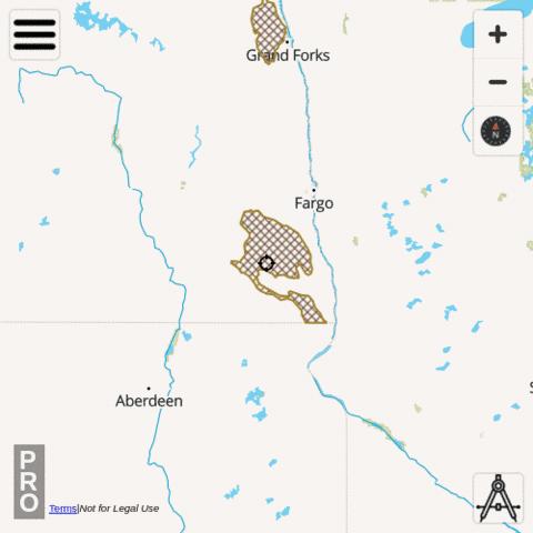 North Dakota Hunting App