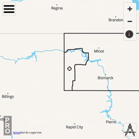 North Dakota Hunting App