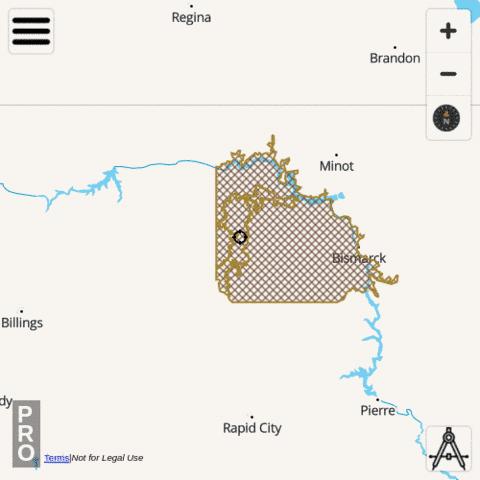 North Dakota Hunting App