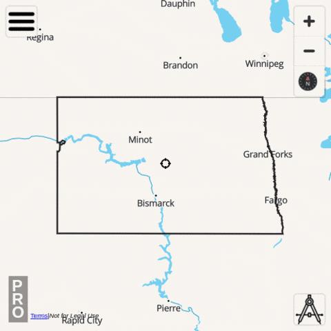 North Dakota Hunting App