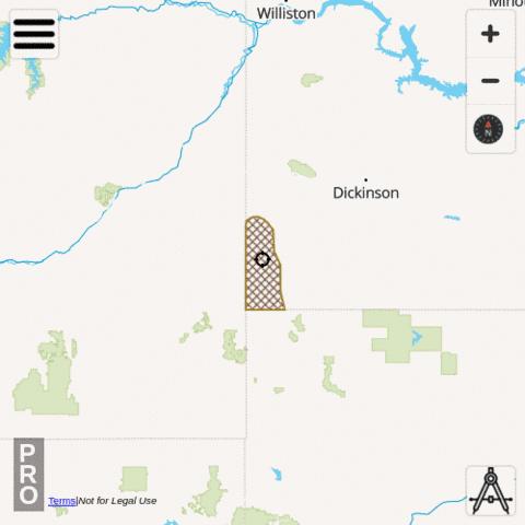 North Dakota Hunting App