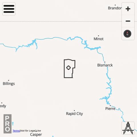 North Dakota Hunting App